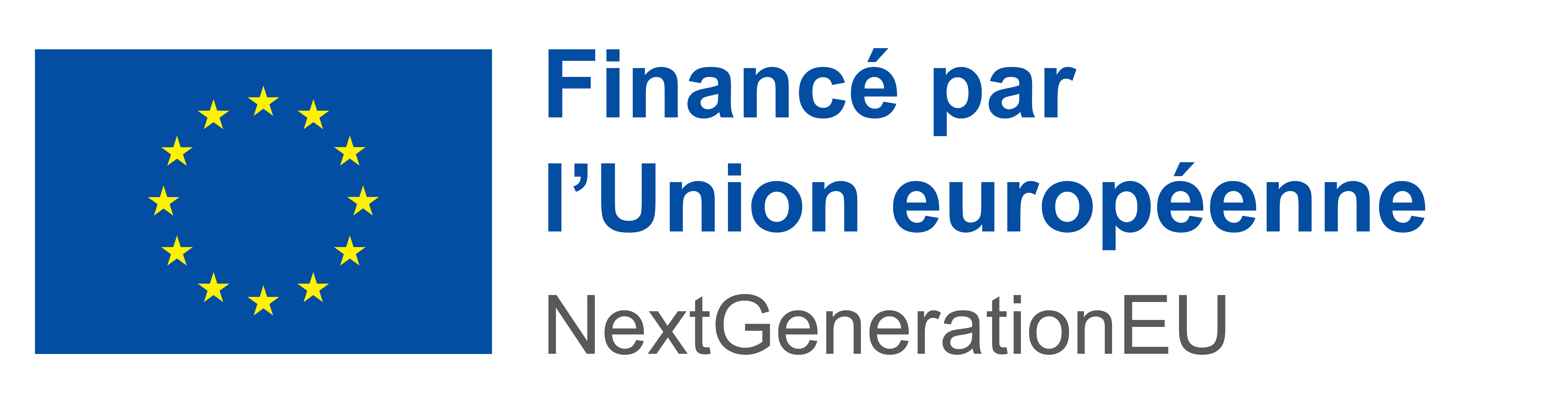 logo Union Européeene